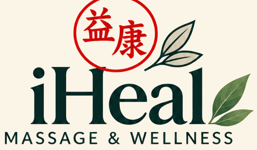 iHeal Massage and Wellness